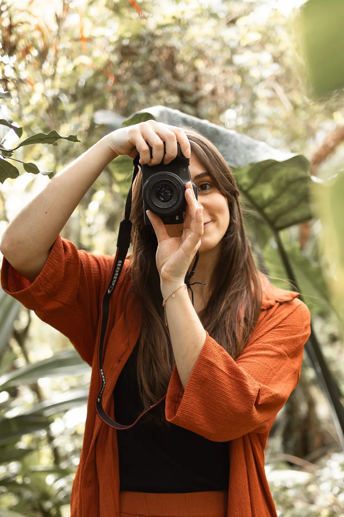 Se lancer comme photographe en 2026