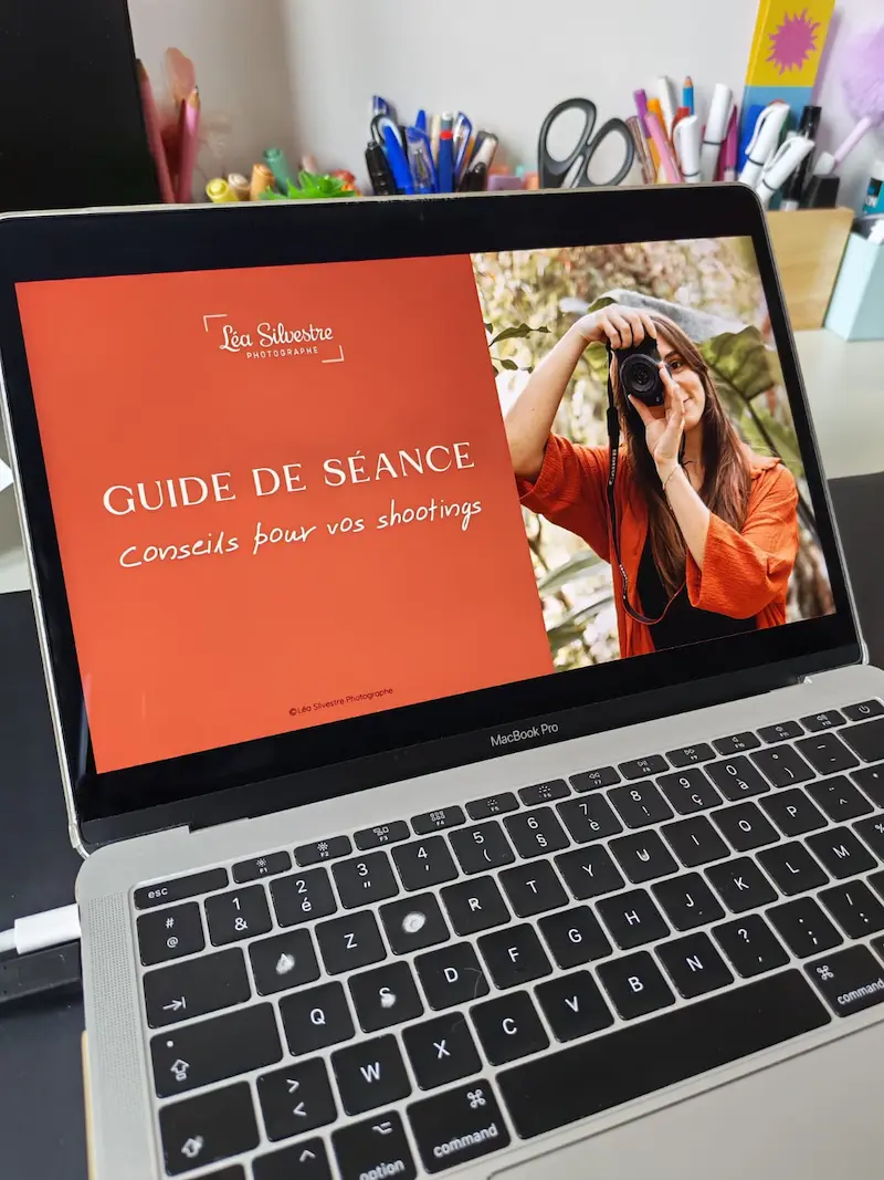 Bien préparer sa séance photo : le guide essentiel
